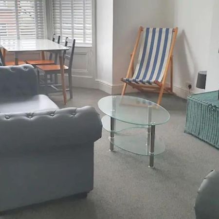 Orme View Dog Friendly Apartment Llandudno Eksteriør billede