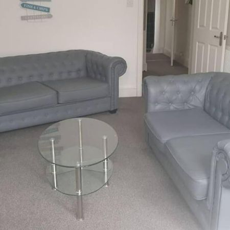 Orme View Dog Friendly Apartment Llandudno Eksteriør billede