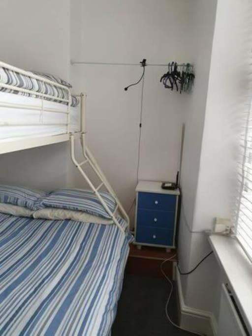 Orme View Dog Friendly Apartment Llandudno Eksteriør billede