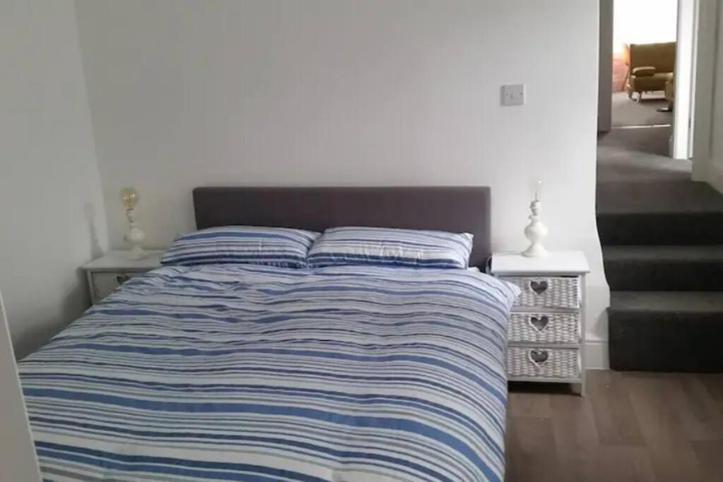 Orme View Dog Friendly Apartment Llandudno Eksteriør billede