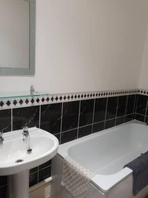 Orme View Dog Friendly Apartment Llandudno Eksteriør billede