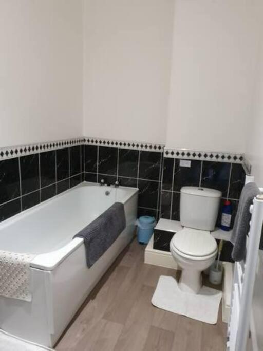 Orme View Dog Friendly Apartment Llandudno Eksteriør billede