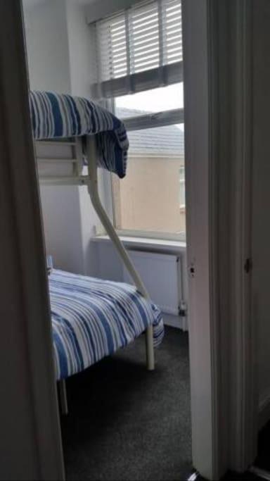 Orme View Dog Friendly Apartment Llandudno Eksteriør billede